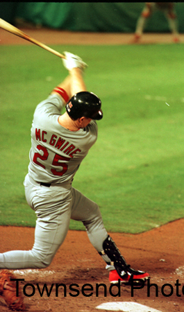 mcgwire