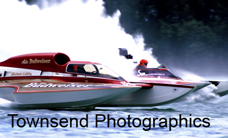 powerboats