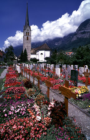 Swissgrave